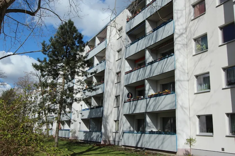 Nachmieter gesucht für 2 1/2-Zimmer-Wohnung in Friedrichshagen — photo 1